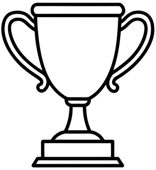 TrophyOutline
